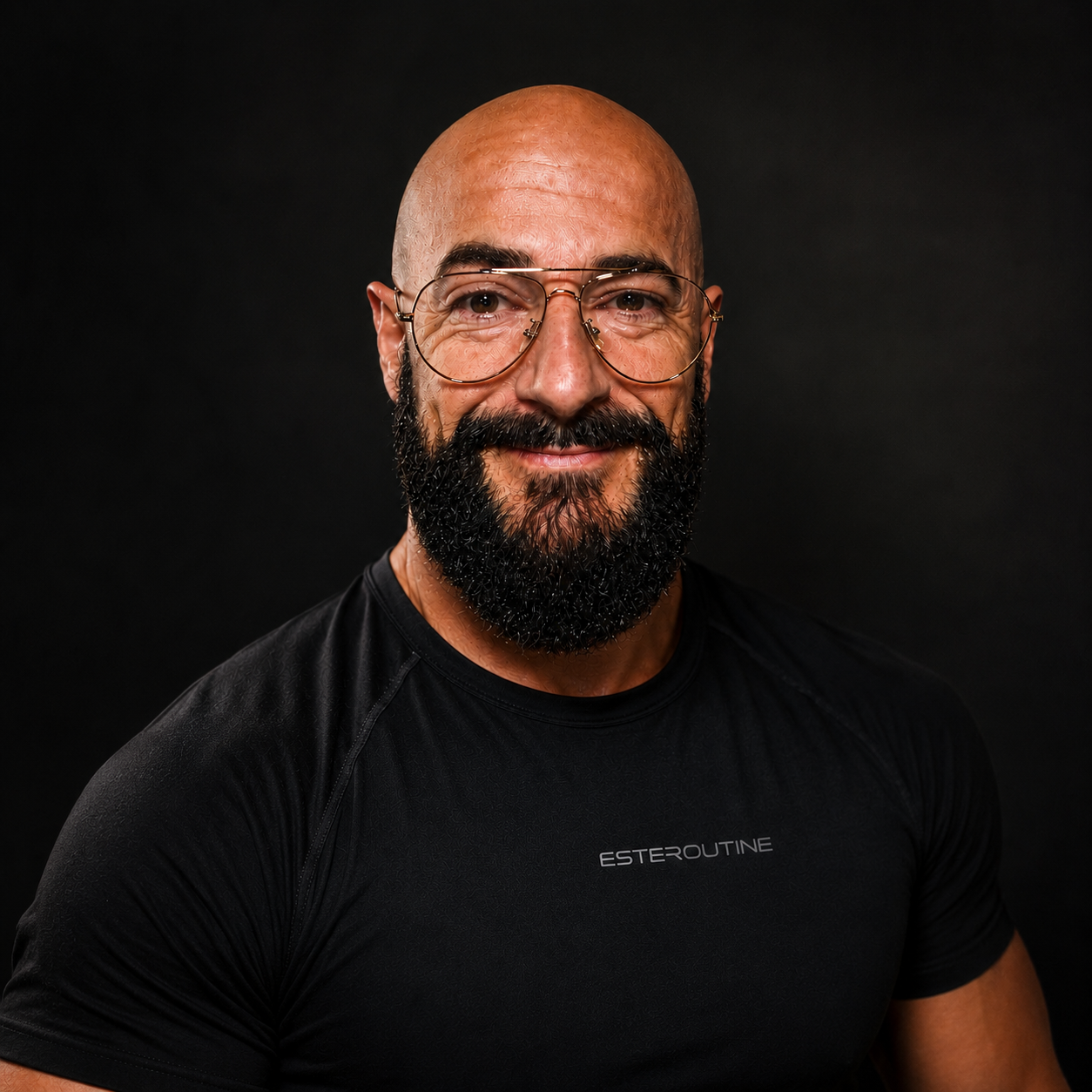 Founder of EsteRoutine